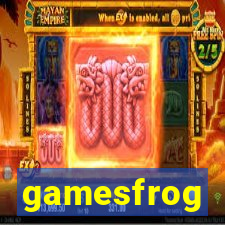 gamesfrog