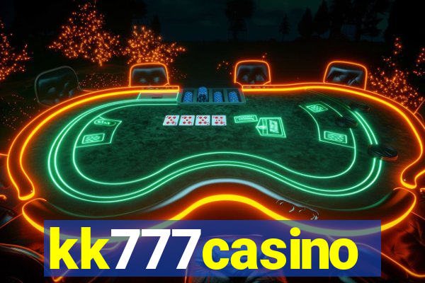 kk777casino