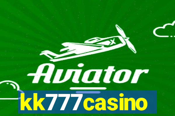 kk777casino