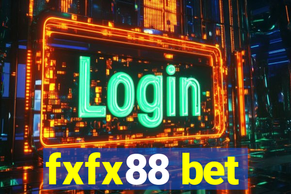 fxfx88 bet