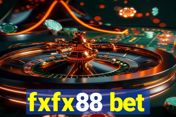 fxfx88 bet