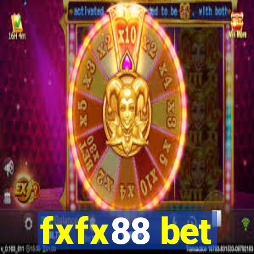 fxfx88 bet