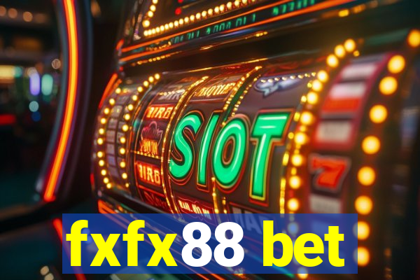 fxfx88 bet