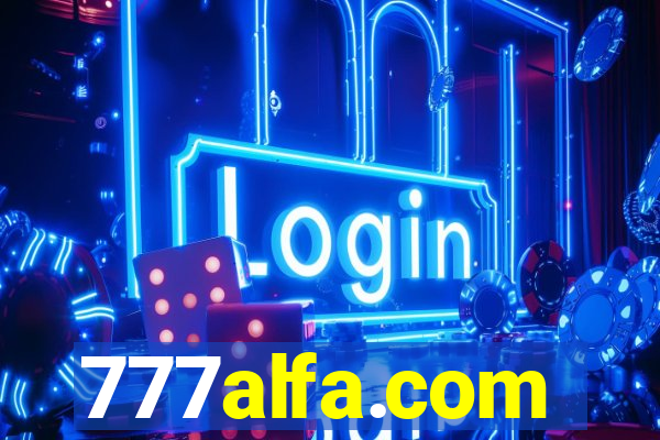 777alfa.com