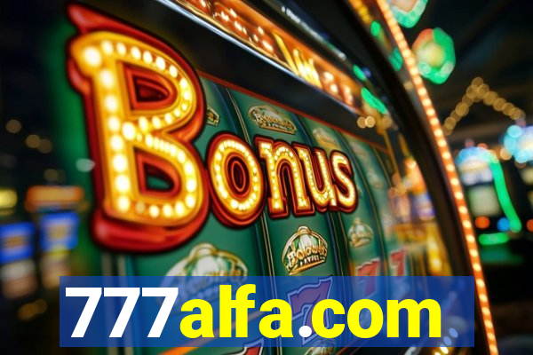 777alfa.com