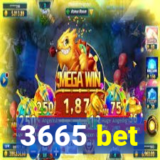 3665 bet