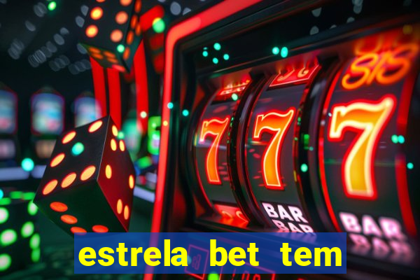 estrela bet tem como encerrar aposta