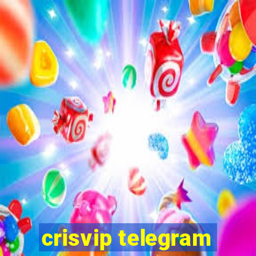 crisvip telegram