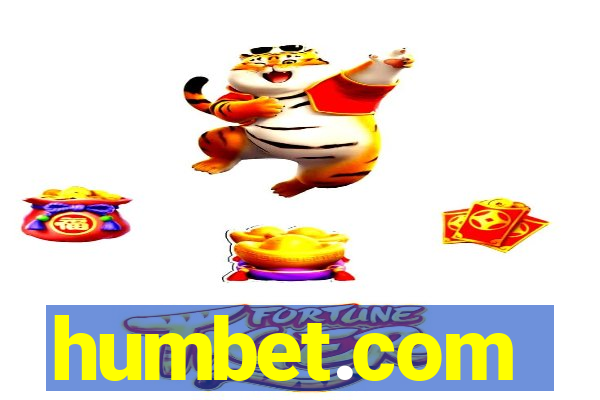 humbet.com