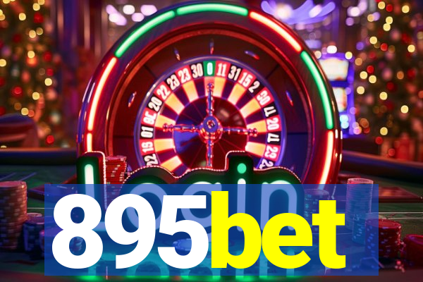 895bet