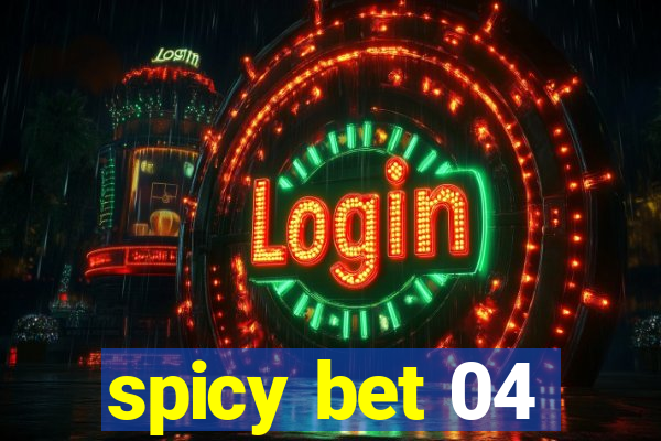 spicy bet 04