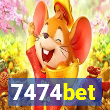 7474bet