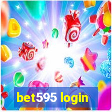 bet595 login