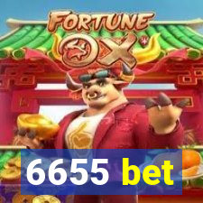 6655 bet