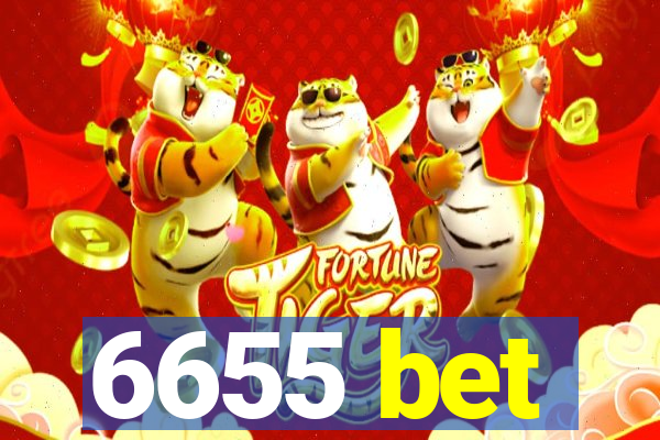 6655 bet