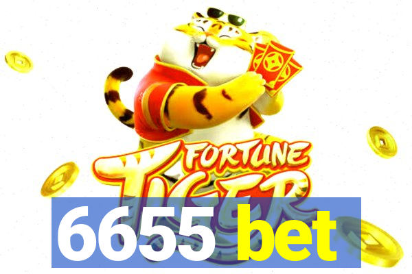 6655 bet