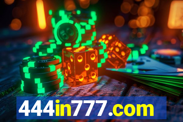 444in777.com