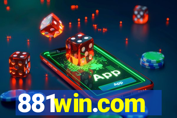 881win.com