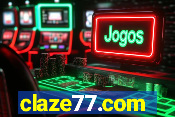 claze77.com