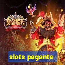 slots pagante