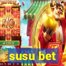 susu bet