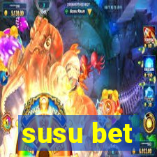 susu bet