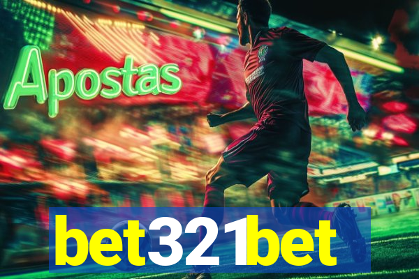 bet321bet