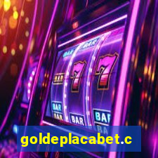 goldeplacabet.com