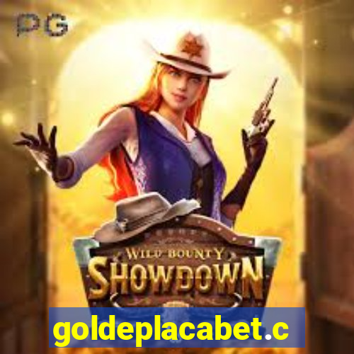 goldeplacabet.com