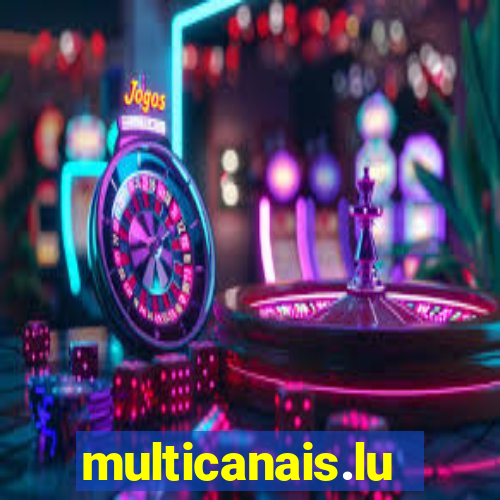 multicanais.lu