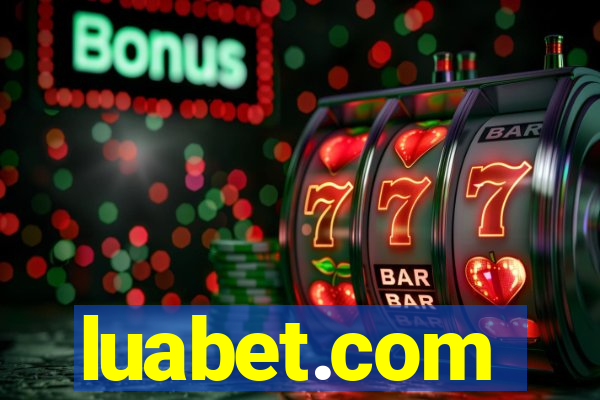 luabet.com