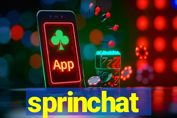 sprinchat