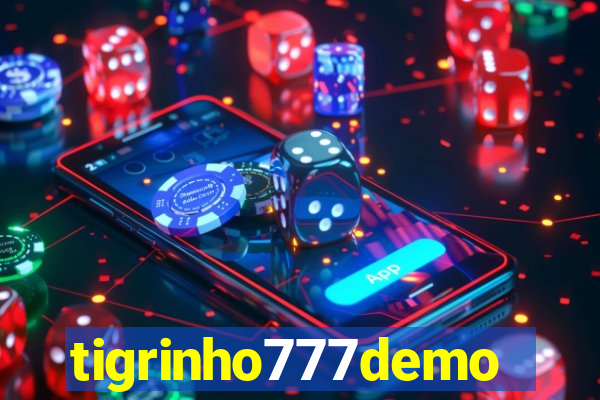 tigrinho777demo