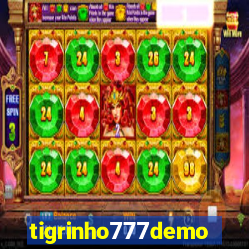 tigrinho777demo