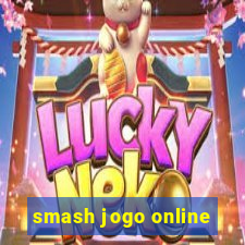 smash jogo online