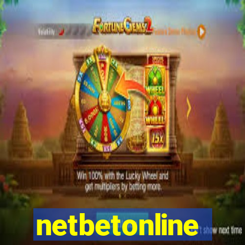 netbetonline