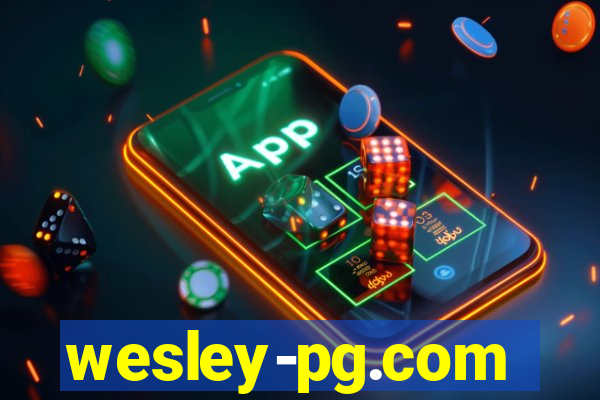 wesley-pg.com