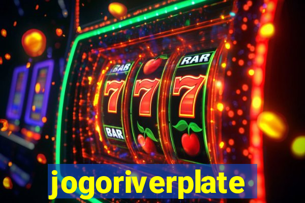 jogoriverplate