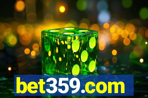 bet359.com