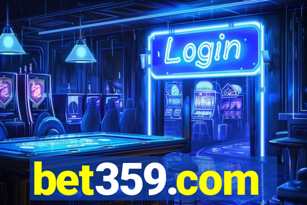 bet359.com