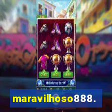 maravilhoso888.com