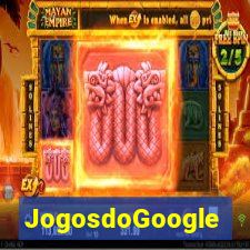 JogosdoGoogle