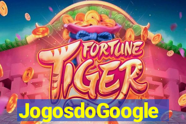 JogosdoGoogle