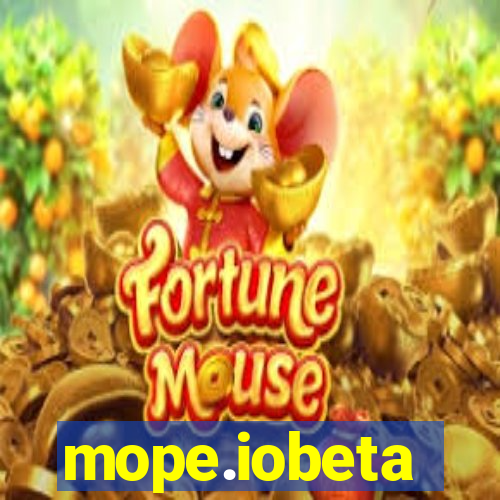 mope.iobeta