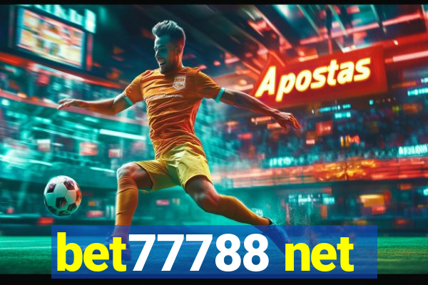 bet77788 net