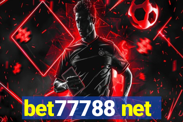 bet77788 net