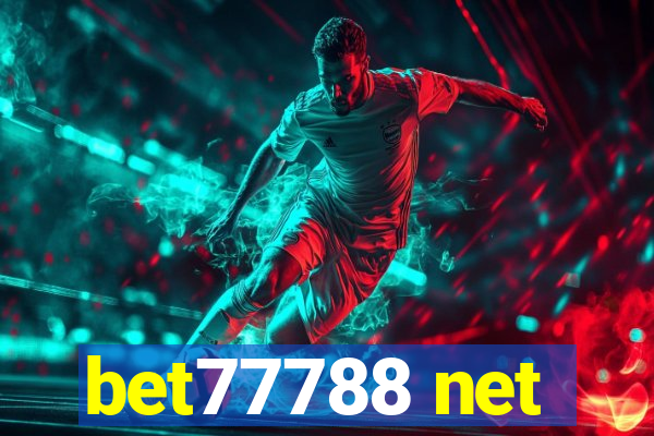 bet77788 net