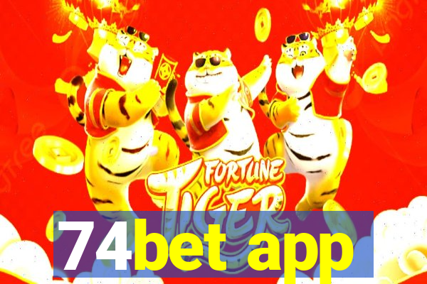 74bet app