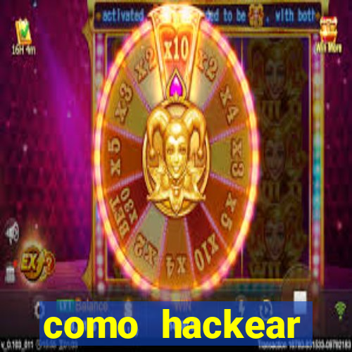 como hackear fortune tiger