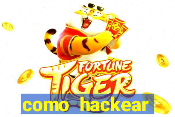 como hackear fortune tiger